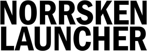 Norrsken Launcher